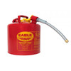 5 Gallon Filling Safety Can, Type 2