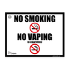 Official Smoke-Free Ontario No Smoking
