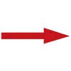 Anti-Slip Floor Decal Pedestrian Traffic Control Arrow