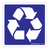 Recycle Sign