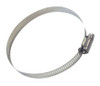 Stainless Steel Bracket Strap for adjustable sign mounting