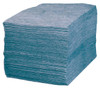 Spill Pads, Universal, 10/pkg