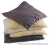 Spill Pillow, Oil Only, 2/pkg