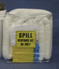 5 Gallon Spill Kit, Universal (Bag)