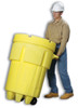 95 Gallon Spill Kit, Universal