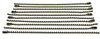 5.5" Ball Chains with Connectors