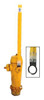 Hydrant Marker Post
