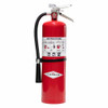 6A 80BC 10lb Dry Chemical Fire Extinguisher