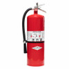 10A 120BC 20lb Dry Chemical Fire Extinguisher