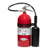 10BC 10lb CO2 Fire Extinguisher