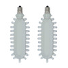 LED Exit Sign Retrofit Kit