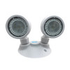 Double Plastic Remote Head 6-24V 5W LED