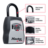 Key Storage Lock