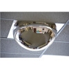 2'x2' Drop-Ceiling Dome Mirror