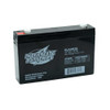 6V Emergency Light Battery | Sealed Lead Acid Backup Power