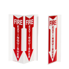 Fire Extinguisher Projecting Signs - 2-way and 3-way