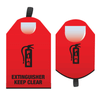 Fire Extinguisher Covers