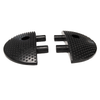 End Cap For 6FT Rubber Speed Bump