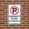 Calgary/ Edmonton Bylaw meets local bylaw requirements and promotes a safe