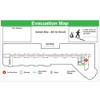 Emergency Evacuation Maps