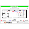 Emergency Evacuation Maps