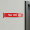 Custom Room Signs