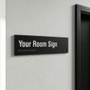 Custom Room Signs