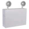 720W Remote-Capable Emergency LED Battery Backup Unit with Dual Light Heads