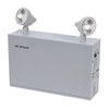 275W Remote-Capable Emergency Battery Backup Lighting Unit with Remote Heads