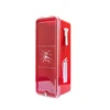 Red All-Weather Fire Extinguisher Cabinet for 5 and 10 lb Fire Extinguisher