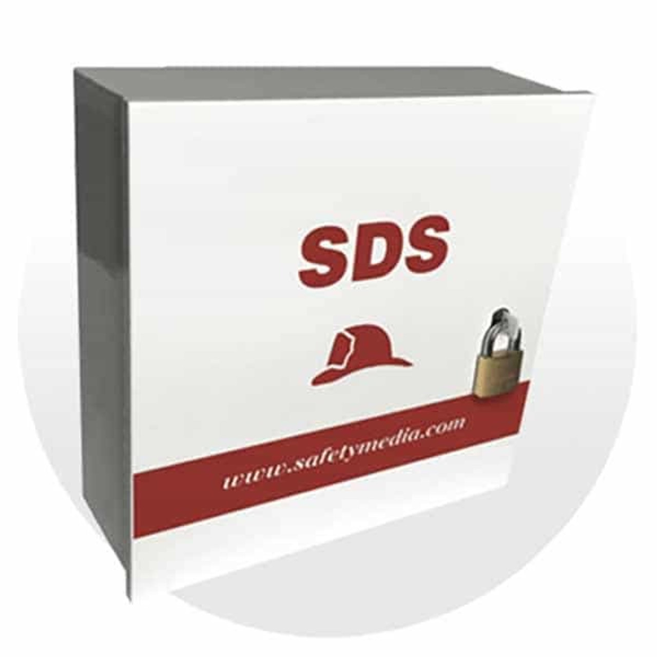 SDS Boxes & Accessories