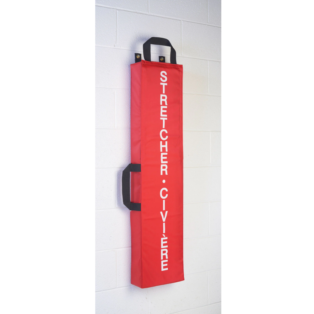 Double-Fold Stretcher Bag Only