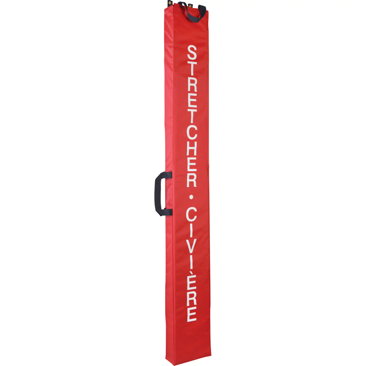 Single-Fold Stretcher Bag Only, Eng/French