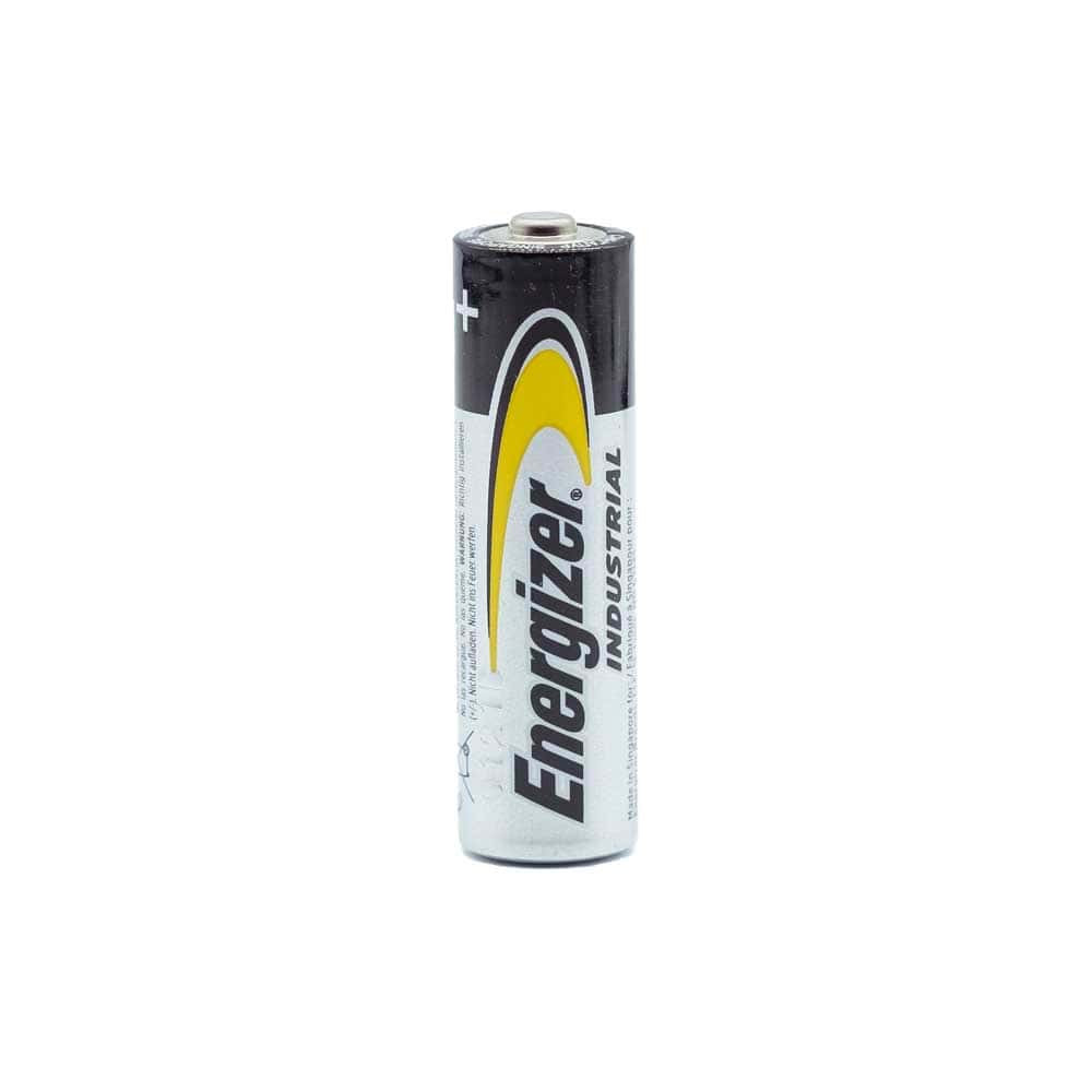 AA Alkaline Batteries