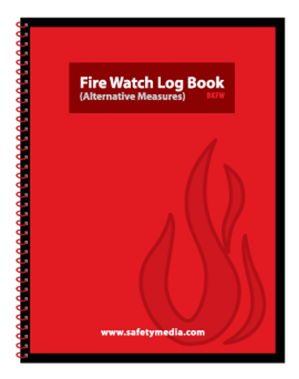 Fire Watch Log Book (Alternative Measures) Fire Watch Log Book (Alternative Measures)