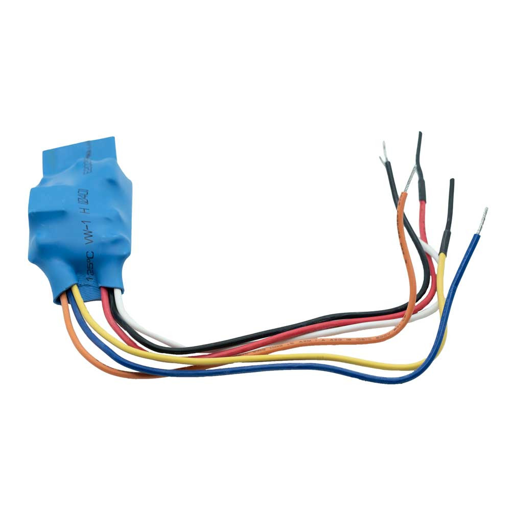 Carbon Monoxide Relay Module