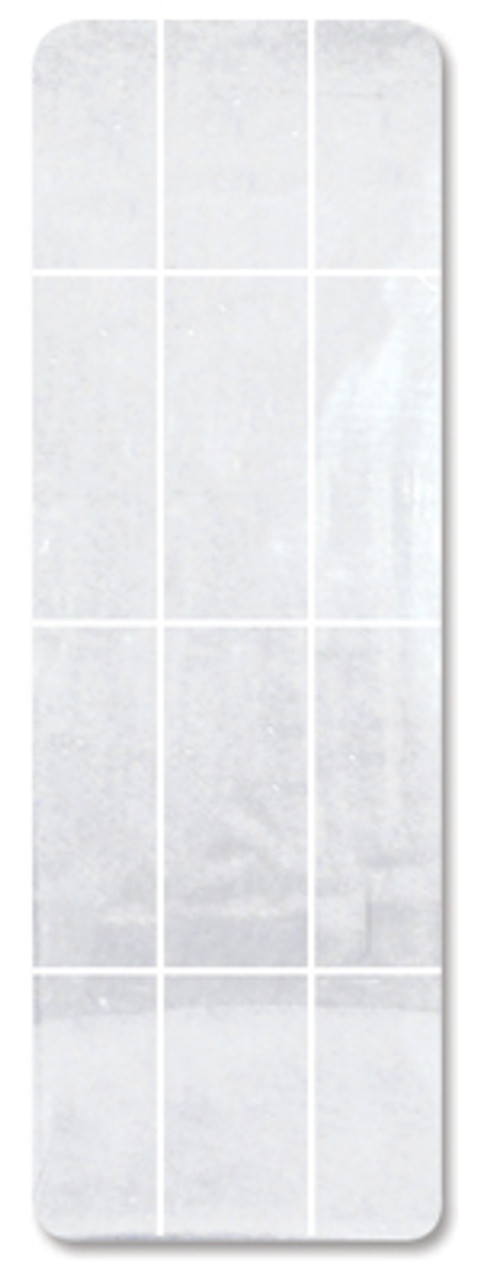 Lens for Exterior Extinguisher Cabinet
