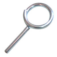 DSP Pull Pins