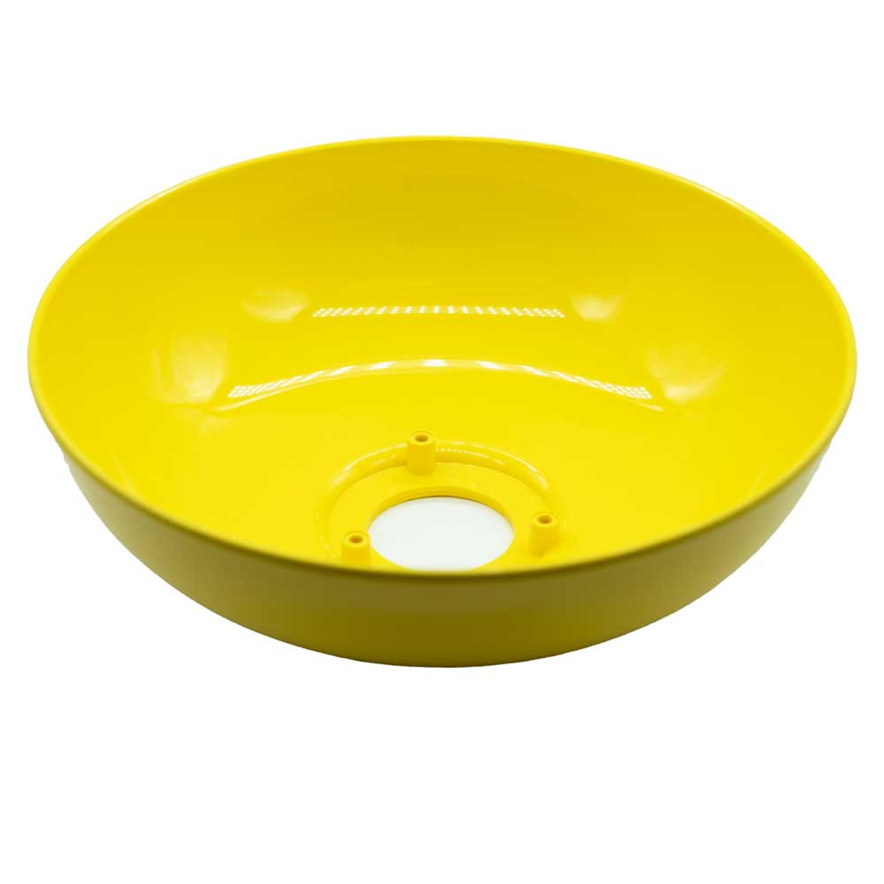 Eyewash Plastic Bowl Only (for EY20)