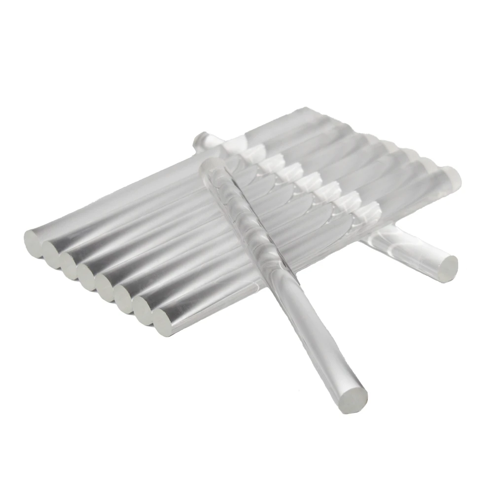 Glass Rods to fit Edwards Pull Stations