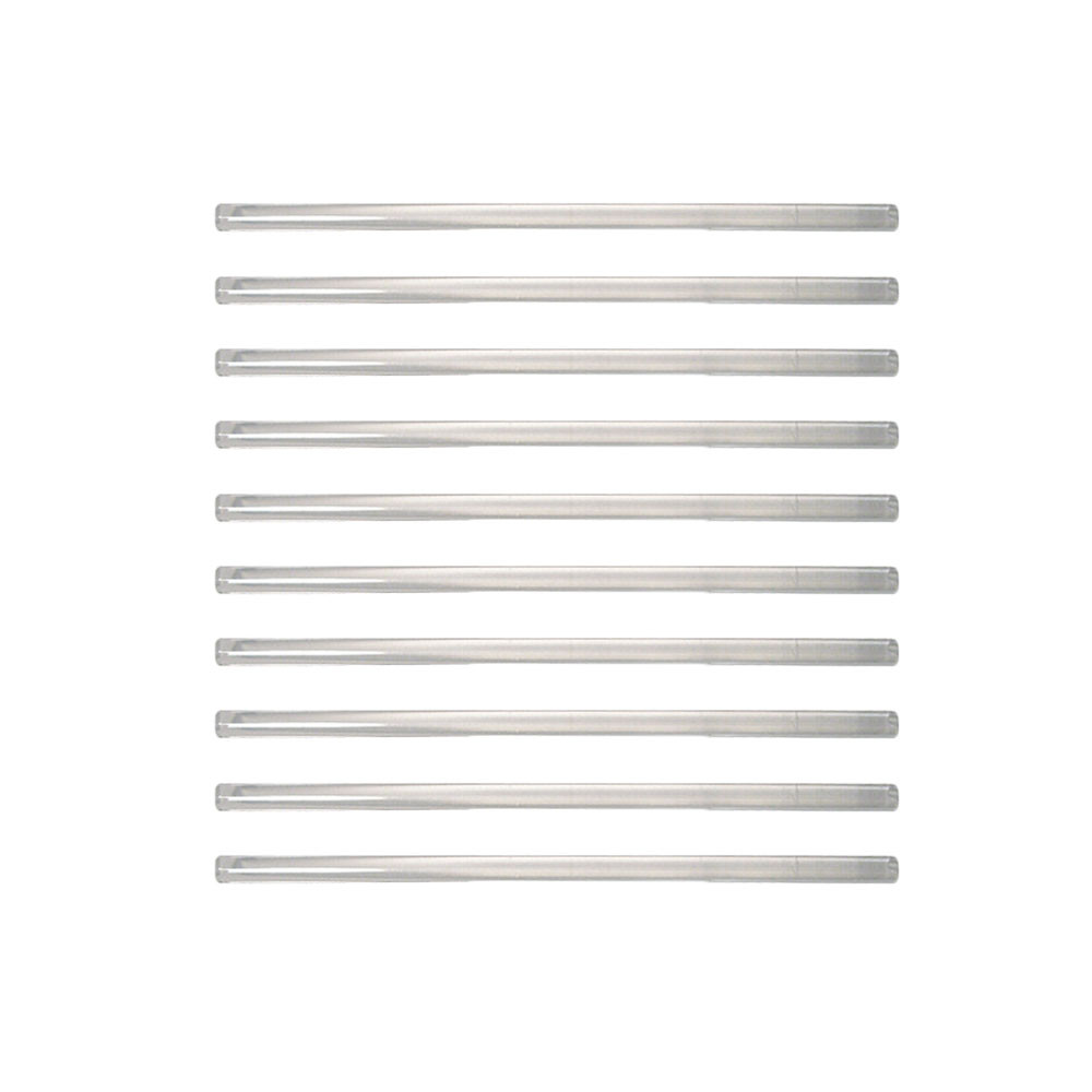 Glass Rods to fit Couch / IBM Pull Stations