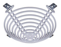 Steel Web Stopper® for Photoelectric Smoke Detector (STI-9713) 6.87"