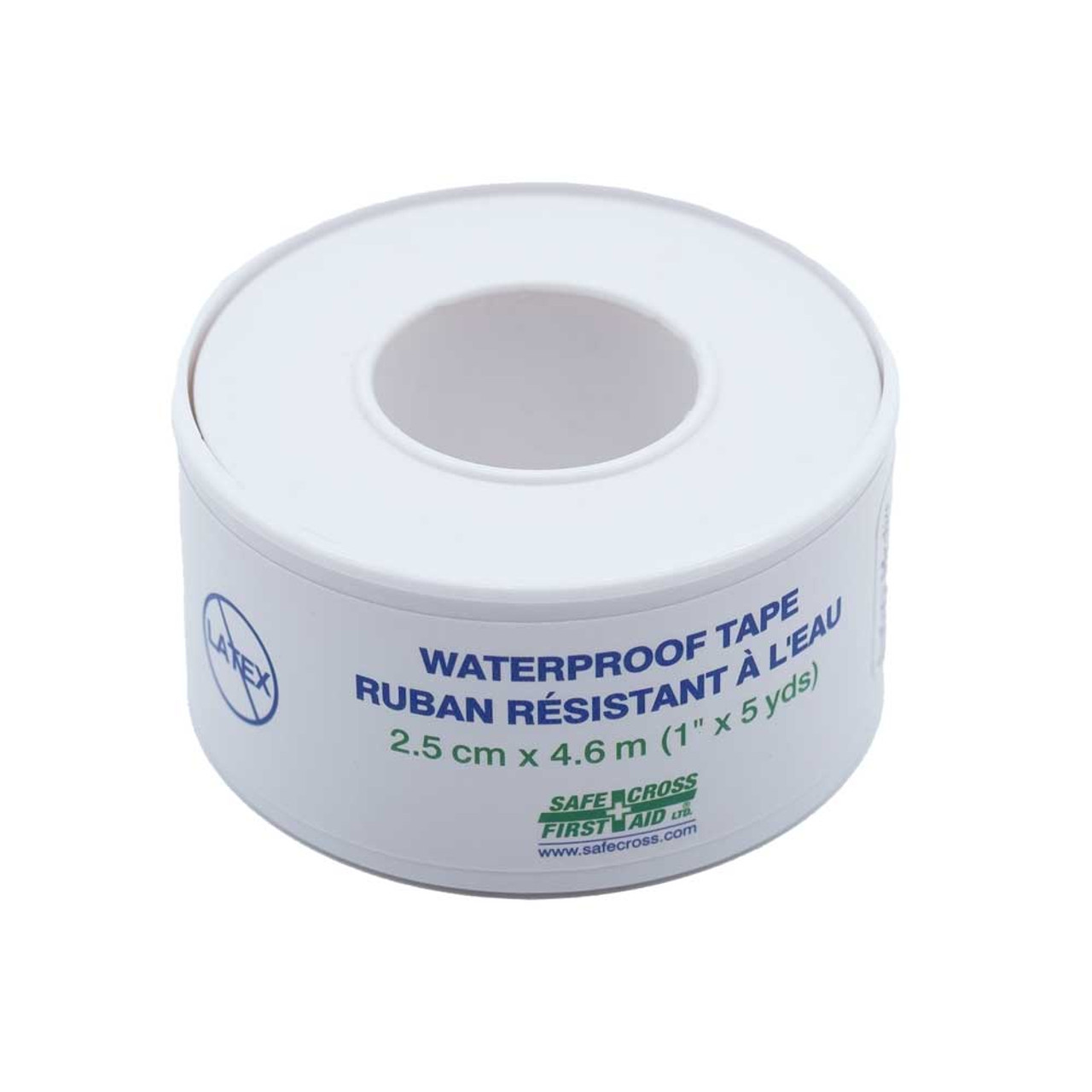 Waterproof Adhesive Tape 1" x 5 yards