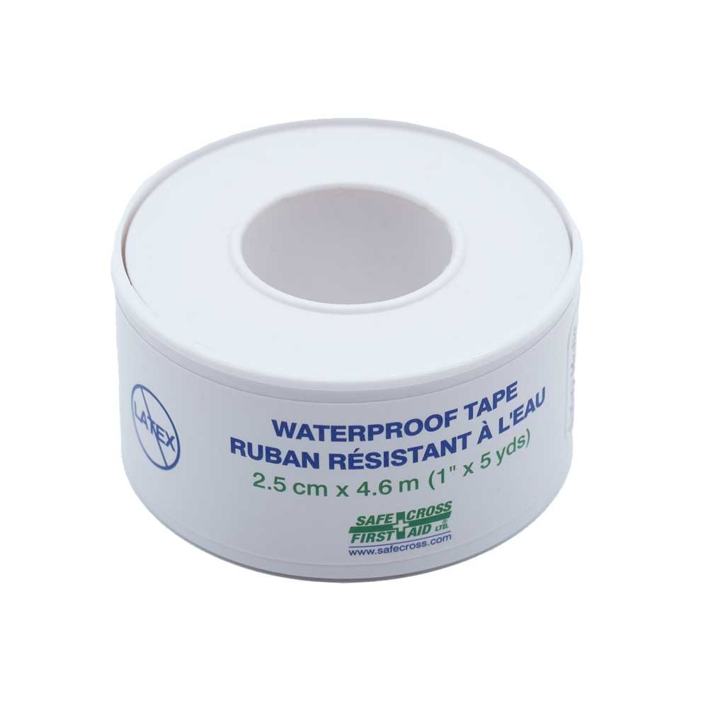 Waterproof Adhesive Tape 1" x 5 yards