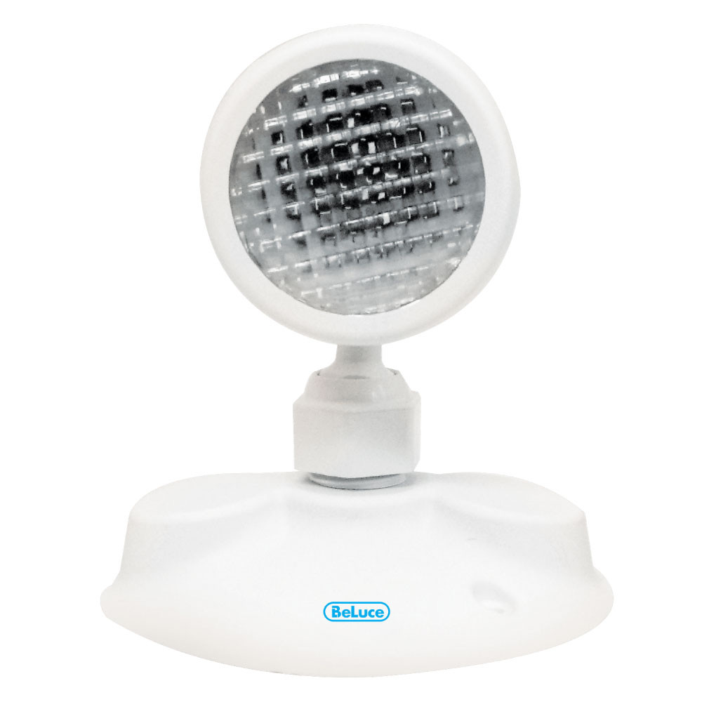 Single 12V Remote Head