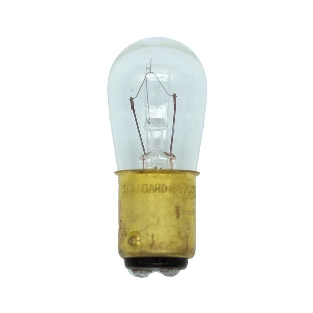 12V 6S6 Bulb