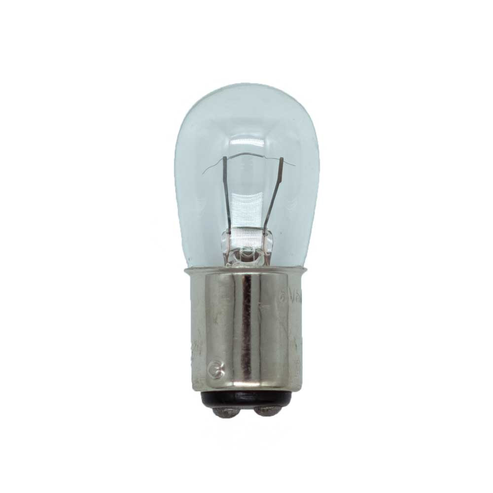 6V 6S6 Bulb