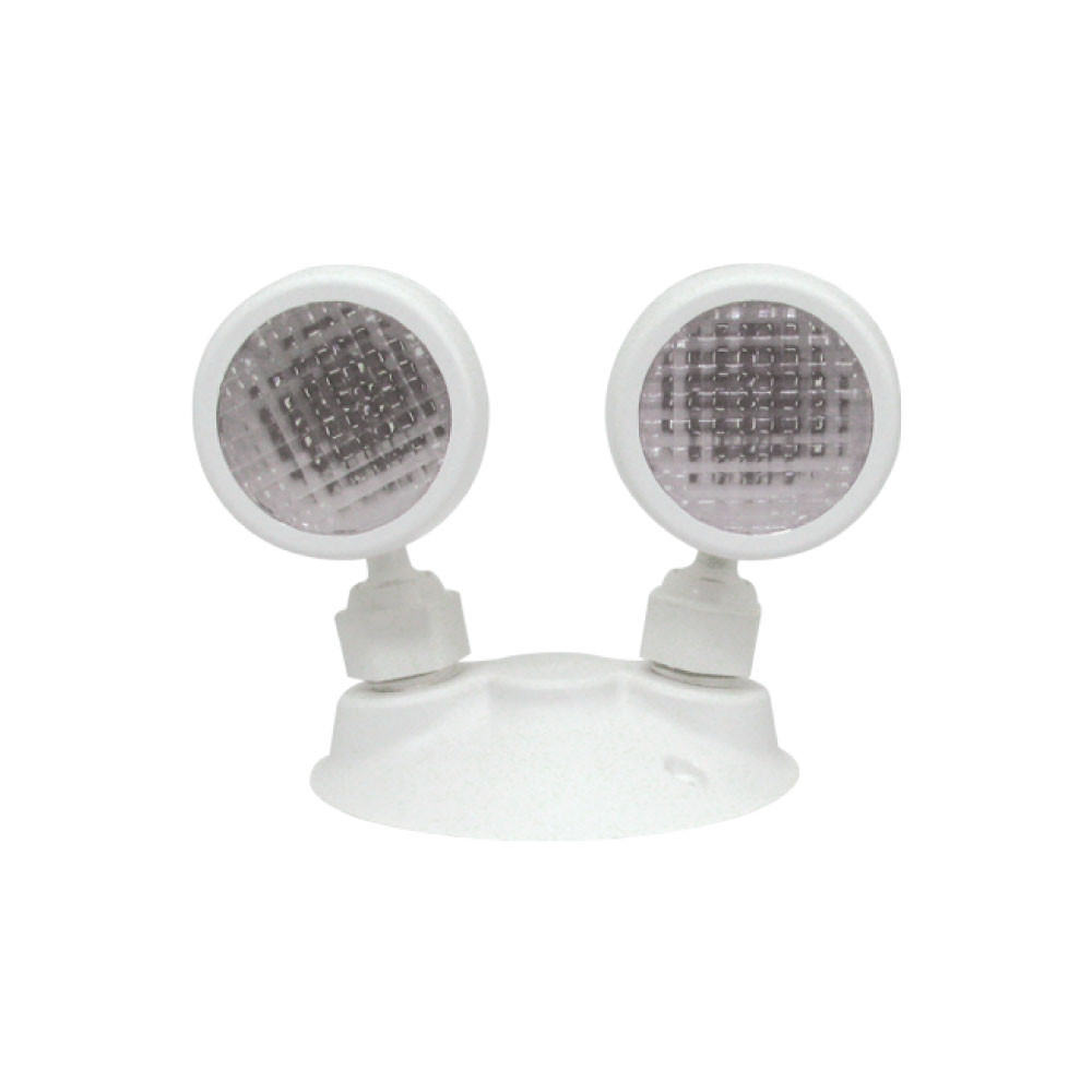 Double 12V Remote Head