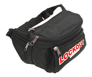 Lockout Waistpack