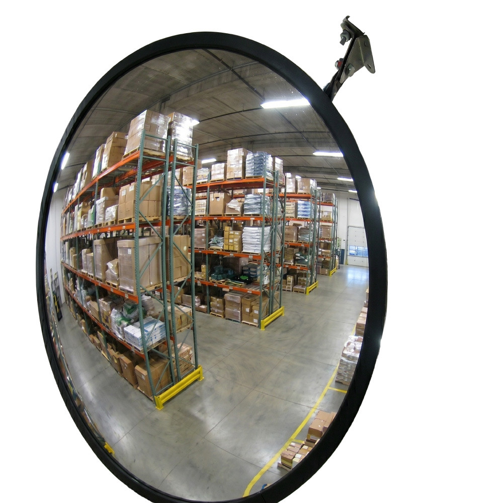 26" Interior Convex Mirror